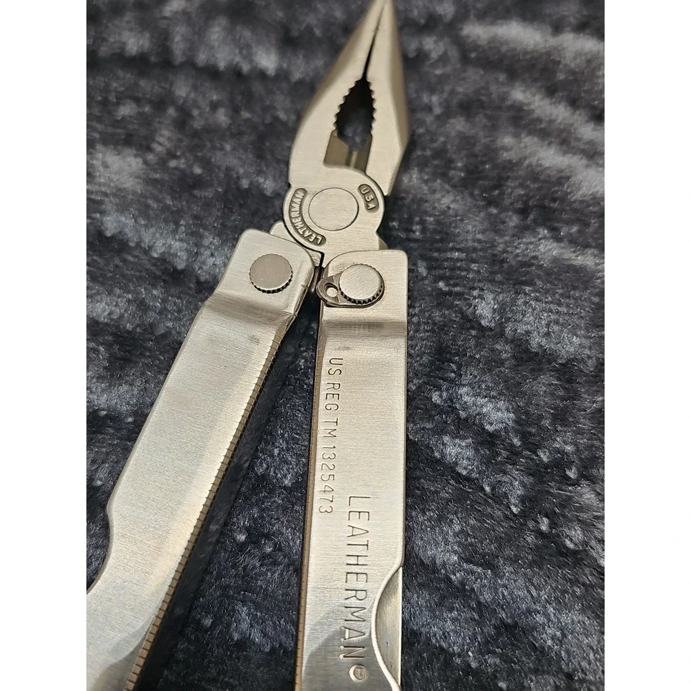 Leatherman pst multi